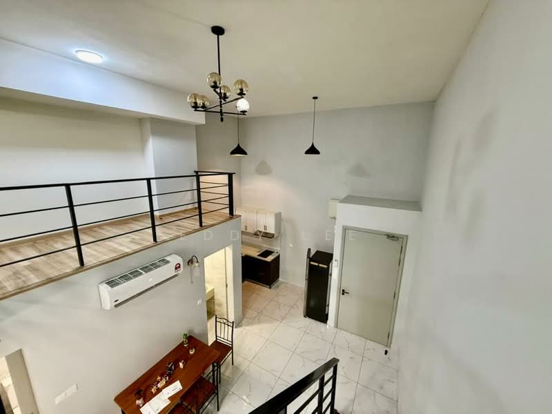 Service Residence for Rent at Arte Cheras - Eddy Lee - Interior - PropertyGuru.com.my