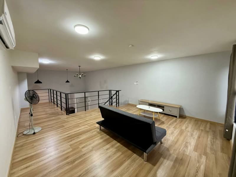 Service Residence for Rent at Arte Cheras - Eddy Lee - Living Room - PropertyGuru.com.my