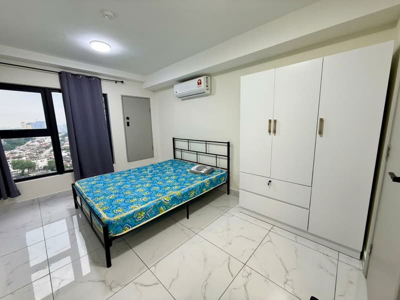 Service Residence for Rent at Arte Cheras - Eddy Lee - Bedroom - PropertyGuru.com.my