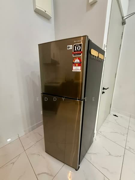 Service Residence for Rent at Arte Cheras - Eddy Lee - Interior - PropertyGuru.com.my