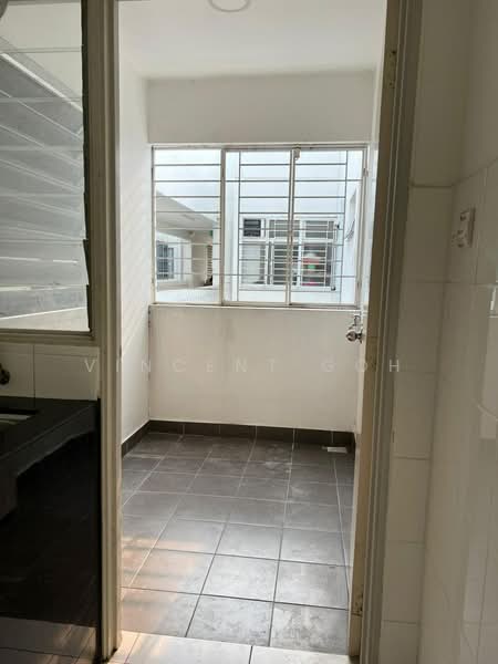 Pangsapuri untuk Dijual di D'Cassia - Vincent Goh - Balcony - PropertyGuru.com.my