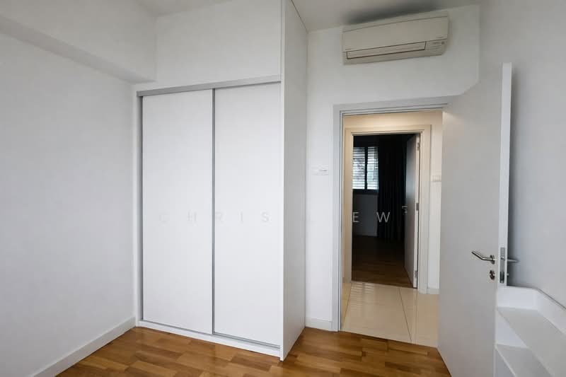 Condominium for Rent at Iskandar Residences - Chris Liew - Bedroom - PropertyGuru.com.my