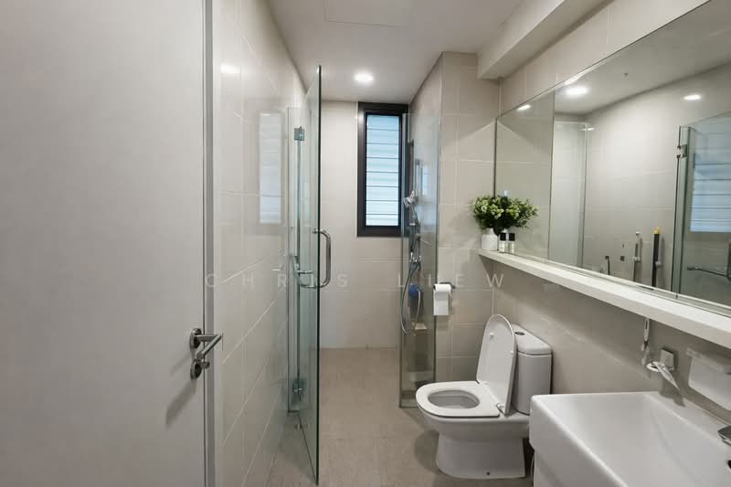 Condominium for Rent at Iskandar Residences - Chris Liew - Bathroom - PropertyGuru.com.my
