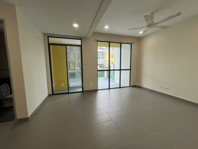 Rumah Teres 3 Tingkat untuk Dijual di Ampang (Selangor) - Jagger Moo - Living Room - PropertyGuru.com.my