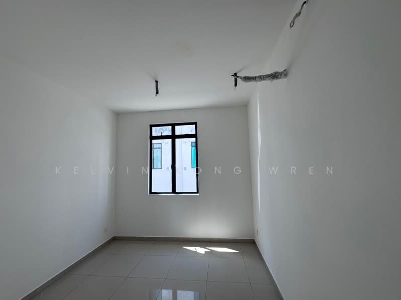2-storey Terraced House for Sale in Bandar Seri Alam (Masai) - Kelvin Kong Wren - Interior - PropertyGuru.com.my