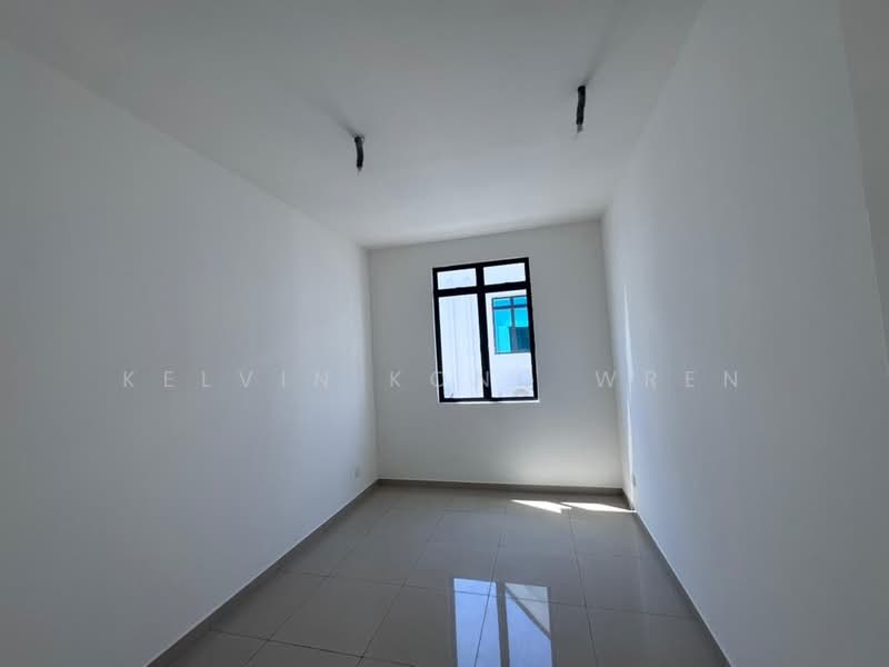 2-storey Terraced House for Sale in Bandar Seri Alam (Masai) - Kelvin Kong Wren - Interior - PropertyGuru.com.my