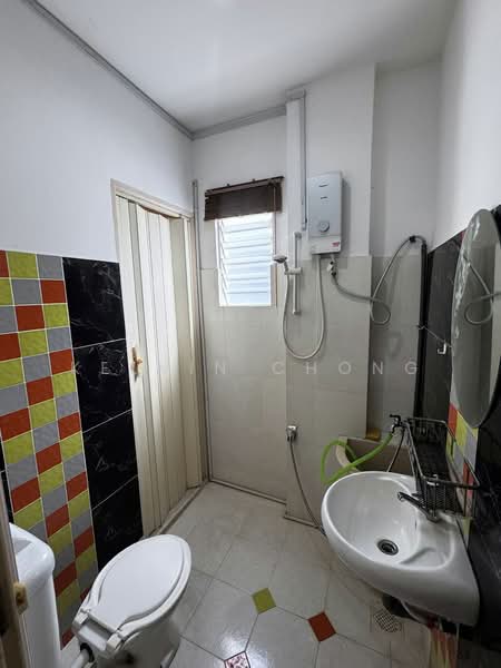 Condominium for Rent at Sky Home, Tambun - Kelvin Chong - Bathroom - PropertyGuru.com.my