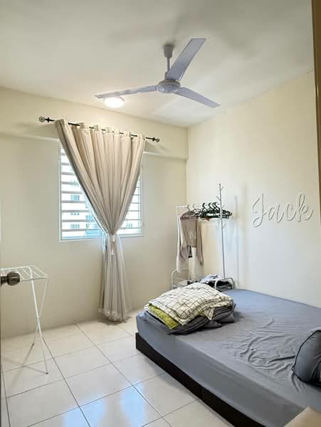 Pangsapuri untuk Disewa di Jiran Residensi - Jack Ng - Bedroom - PropertyGuru.com.my