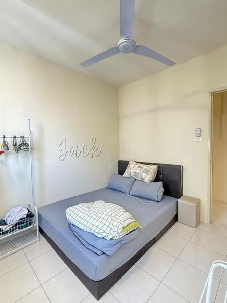 Pangsapuri untuk Disewa di Jiran Residensi - Jack Ng - Bedroom - PropertyGuru.com.my