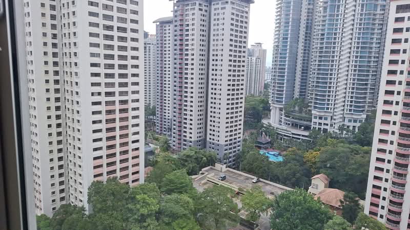 Service Residence for Sale at i-Zen @ Kiara 1 - Zach Gan - Exterior - PropertyGuru.com.my