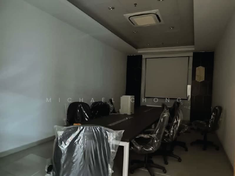 Detached Factory for Rent in Bandar Seri Alam (Masai) - Michael Chong - Interior - PropertyGuru.com.my