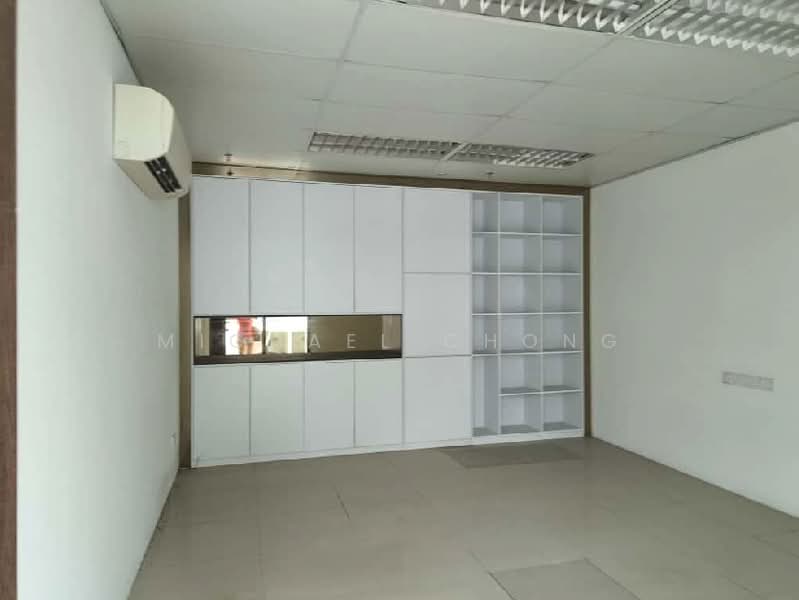 Detached Factory for Rent in Bandar Seri Alam (Masai) - Michael Chong - Interior - PropertyGuru.com.my