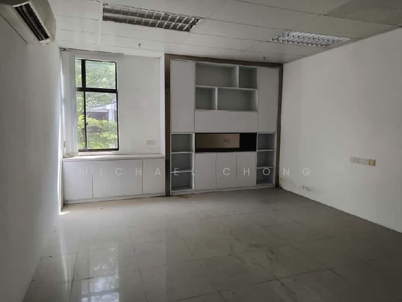 Detached Factory for Rent in Bandar Seri Alam (Masai) - Michael Chong - Interior - PropertyGuru.com.my