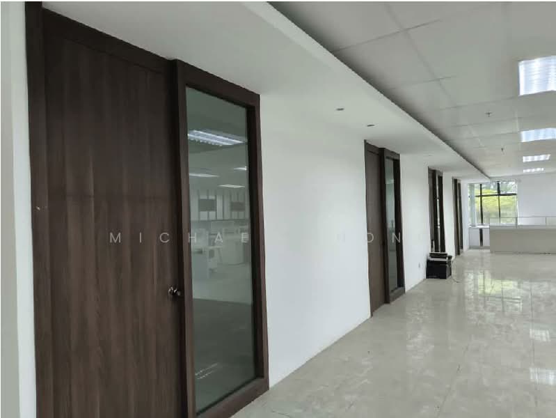 Detached Factory for Rent in Bandar Seri Alam (Masai) - Michael Chong - Interior - PropertyGuru.com.my