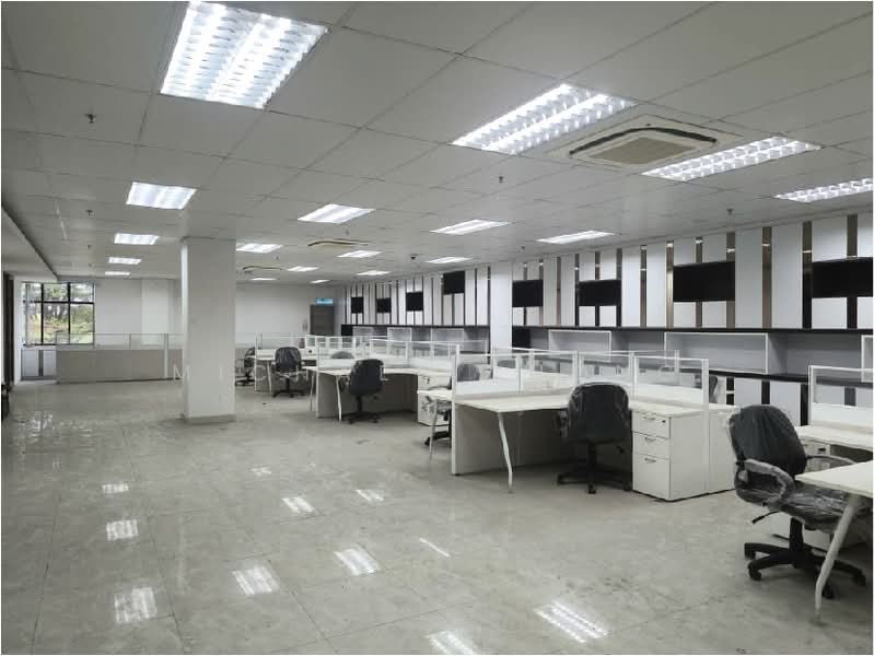 Detached Factory for Rent in Bandar Seri Alam (Masai) - Michael Chong - Interior - PropertyGuru.com.my