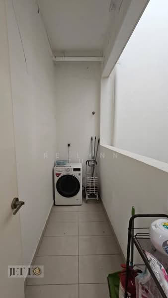 Kondominium untuk Dijual di The Parque Residences - Reilynn Tue - Interior - PropertyGuru.com.my