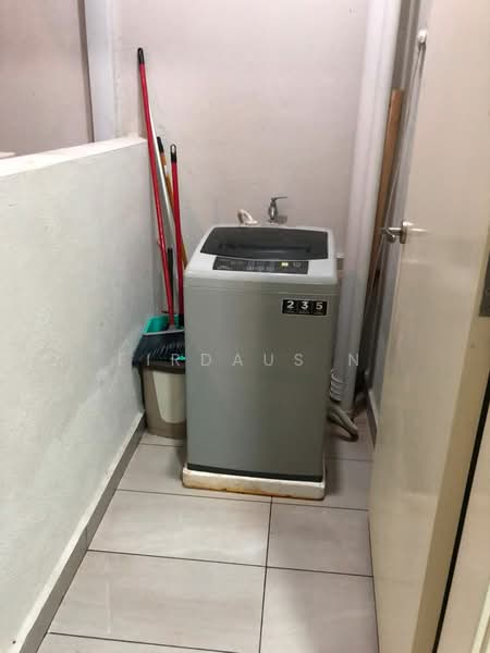 Service Residence for Rent at Conezion Residences - Firdaus N - Interior - PropertyGuru.com.my