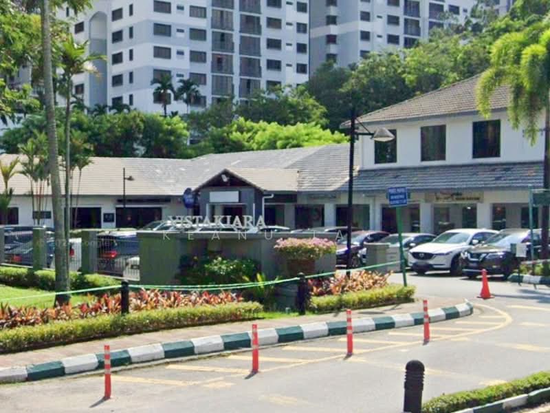 Shop for Rent in Mont Kiara (Kuala Lumpur) - Keanu Tan - Exterior - PropertyGuru.com.my