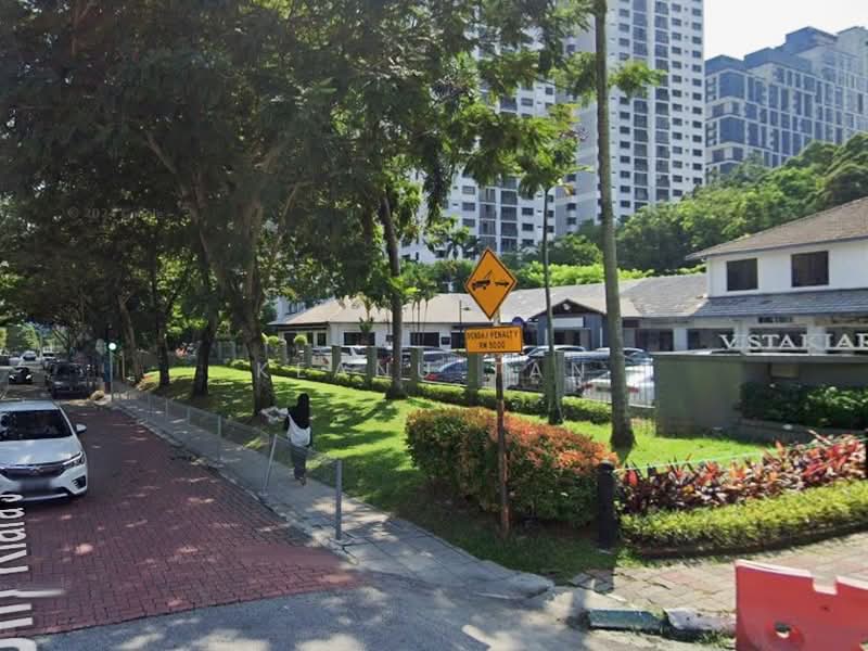 Shop for Rent in Mont Kiara (Kuala Lumpur) - Keanu Tan - Exterior - PropertyGuru.com.my