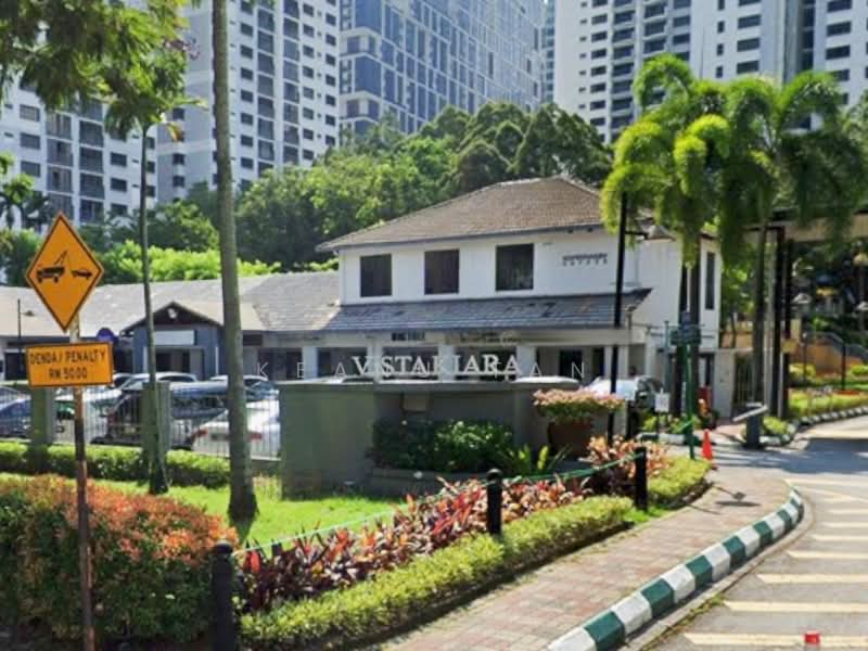 Shop for Rent in Mont Kiara (Kuala Lumpur) - Keanu Tan - Exterior - PropertyGuru.com.my