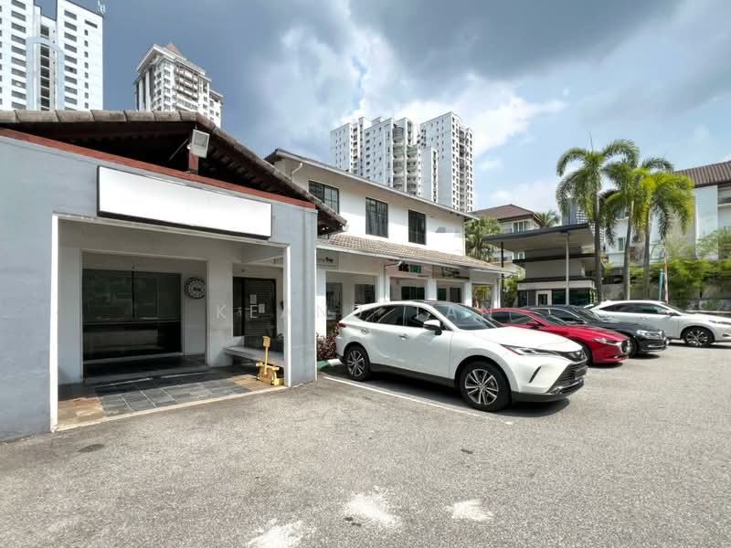 Shop for Rent in Mont Kiara (Kuala Lumpur) - Keanu Tan - Exterior - PropertyGuru.com.my