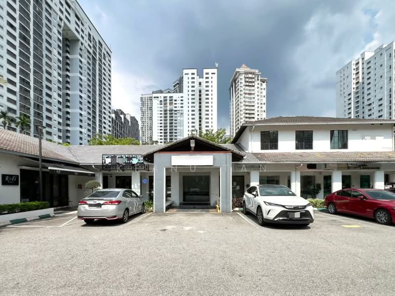 Shop for Rent in Mont Kiara (Kuala Lumpur) - Keanu Tan - Exterior - PropertyGuru.com.my
