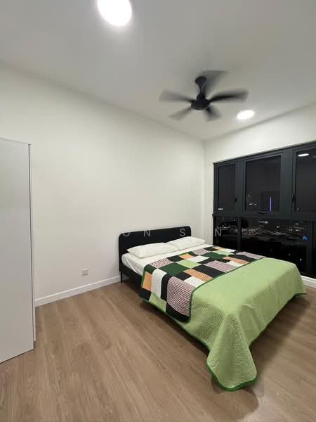 Condominium for Rent at Skyline KL - Dion Sin - PropertyGuru.com.my