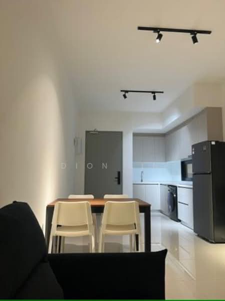 Condominium for Rent at Skyline KL - Dion Sin - PropertyGuru.com.my