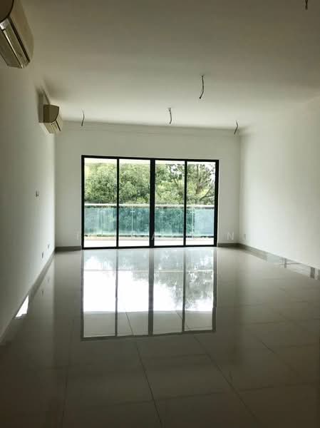 Condominium for Sale at Gardenview Residences - Firdaus N - Living Room - PropertyGuru.com.my