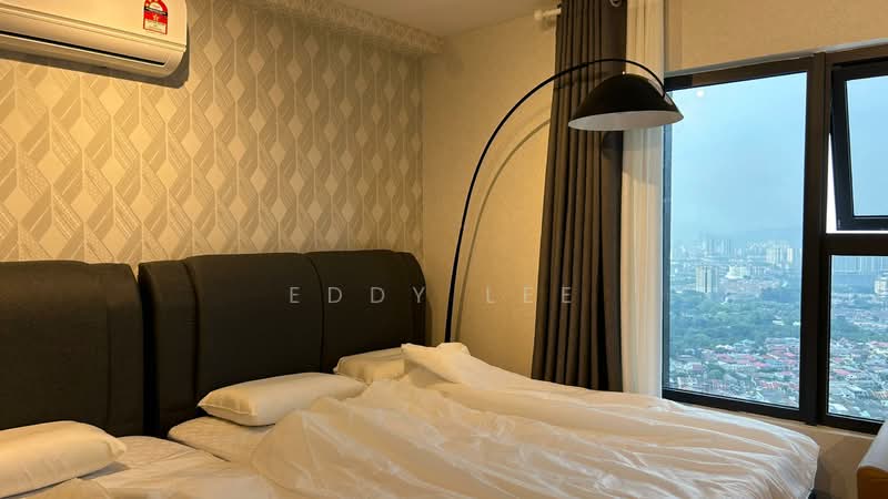 Service Residence for Rent at Arte Cheras - Eddy Lee - Bedroom - PropertyGuru.com.my
