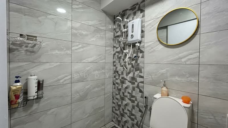 Service Residence for Rent at Arte Cheras - Eddy Lee - Bathroom - PropertyGuru.com.my