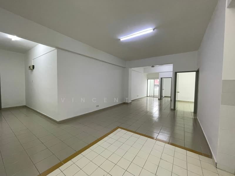 Pangsapuri untuk Disewa di Astana Square - Vincent Lai - Living Room - PropertyGuru.com.my