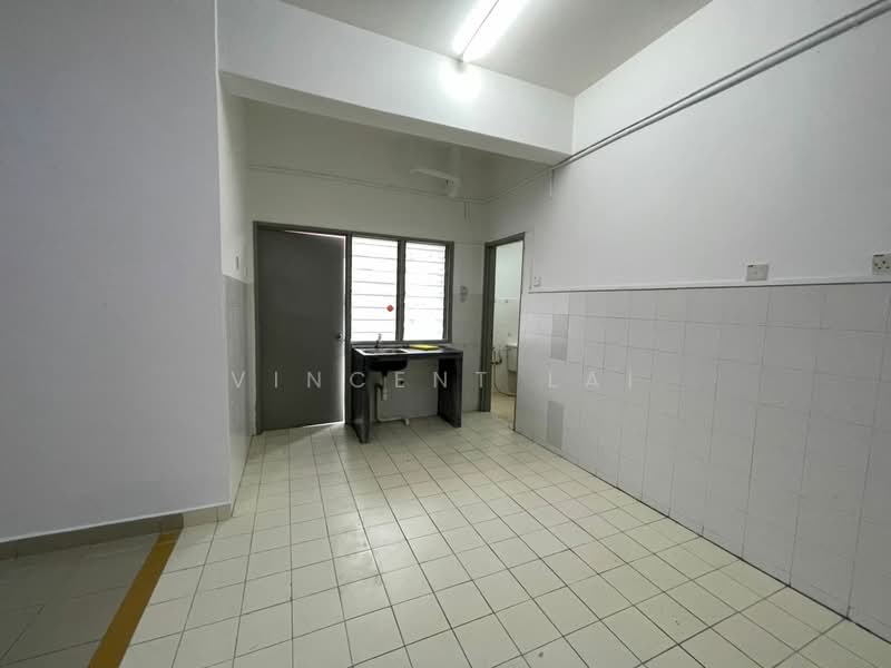 Pangsapuri untuk Disewa di Astana Square - Vincent Lai - Kitchen - PropertyGuru.com.my