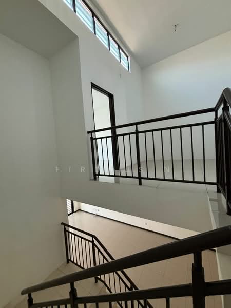 Rumah Teres 2 Tingkat untuk Dijual di Taman Saujana KLIA (Sepang) - Firdaus N - Interior - PropertyGuru.com.my