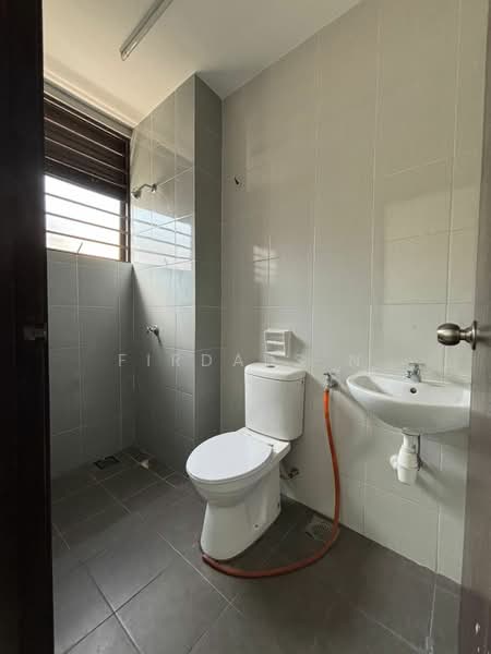 Rumah Teres 2 Tingkat untuk Dijual di Taman Saujana KLIA (Sepang) - Firdaus N - Bathroom - PropertyGuru.com.my