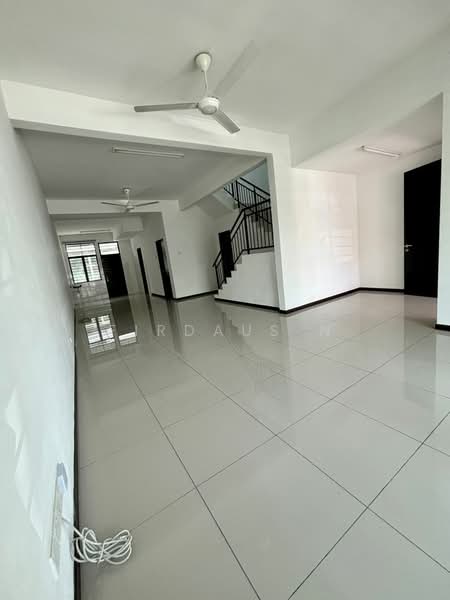 Rumah Teres 2 Tingkat untuk Dijual di Taman Saujana KLIA (Sepang) - Firdaus N - PropertyGuru.com.my