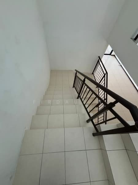 Rumah Teres 2 Tingkat untuk Dijual di Taman Saujana KLIA (Sepang) - Firdaus N - PropertyGuru.com.my