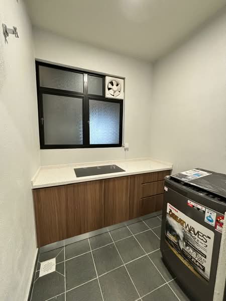 Apartment for Rent at Residensi Max - Vincent Lai - Kitchen - PropertyGuru.com.my