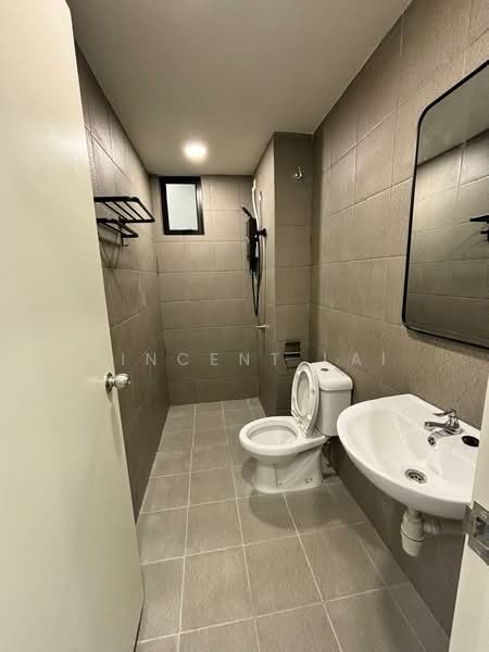 Apartment for Rent at Residensi Max - Vincent Lai - Bathroom - PropertyGuru.com.my