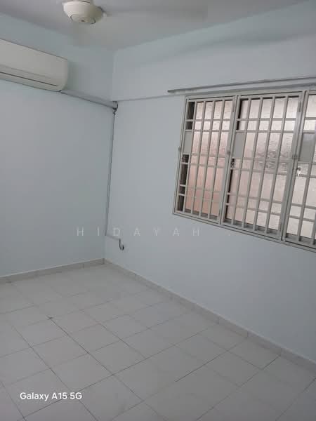 Apartment for Rent at Sri Ivori Apartment - Hidayah . - Interior - PropertyGuru.com.my