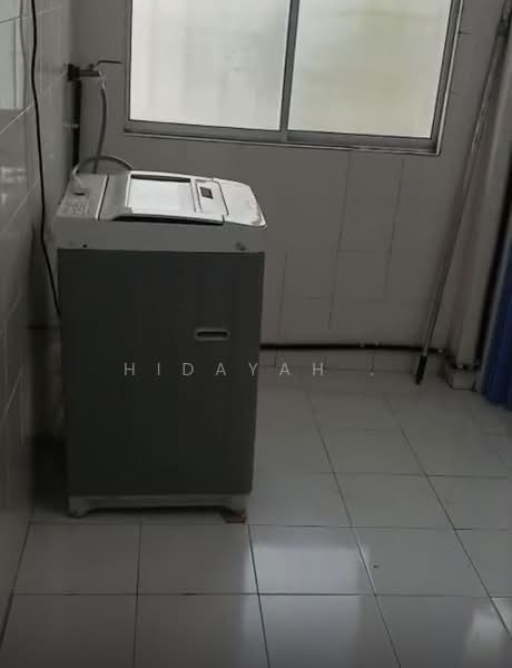 Apartment for Rent at Sri Ivori Apartment - Hidayah . - Interior - PropertyGuru.com.my