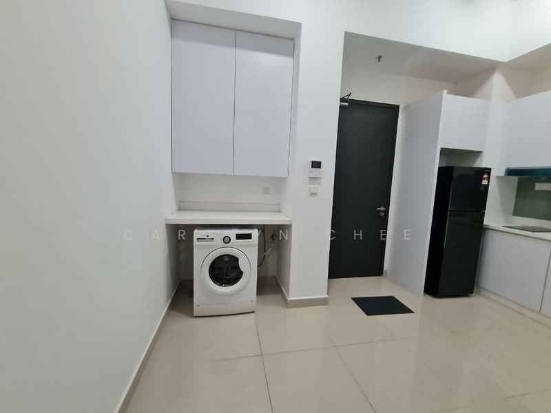 Servis Apartment untuk Disewa di Third Avenue - Carolyn Chee - Interior - PropertyGuru.com.my