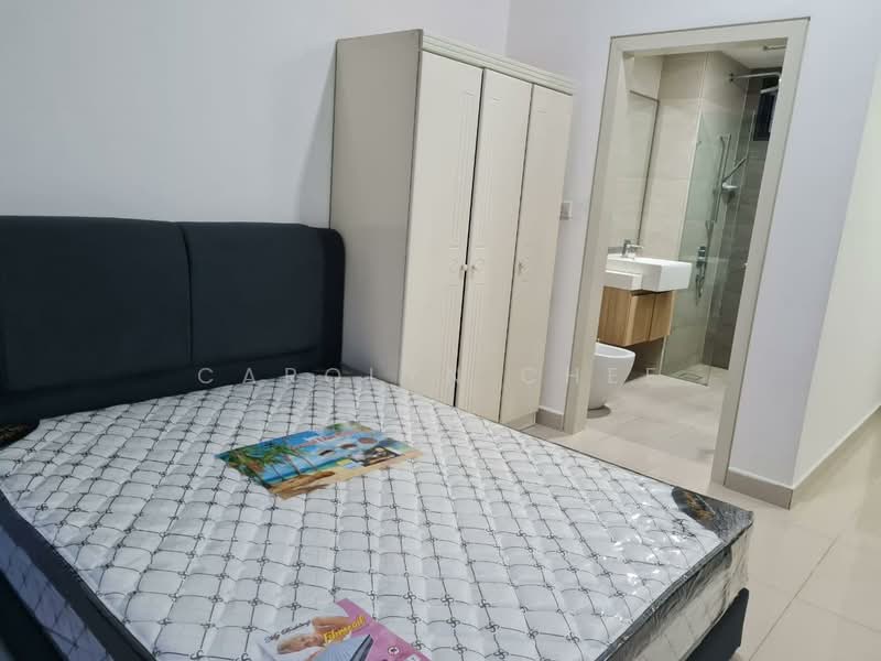 Servis Apartment untuk Disewa di Third Avenue - Carolyn Chee - Bedroom - PropertyGuru.com.my