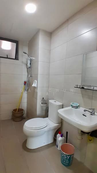 Pangsapuri untuk Disewa di Iconic Vue - Gan Chun Kai - PropertyGuru.com.my