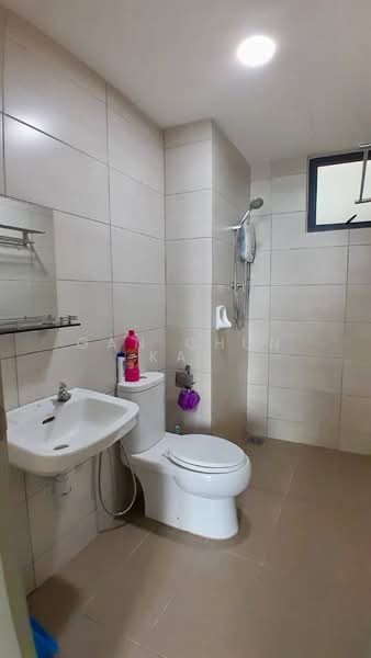 Pangsapuri untuk Disewa di Iconic Vue - Gan Chun Kai - PropertyGuru.com.my