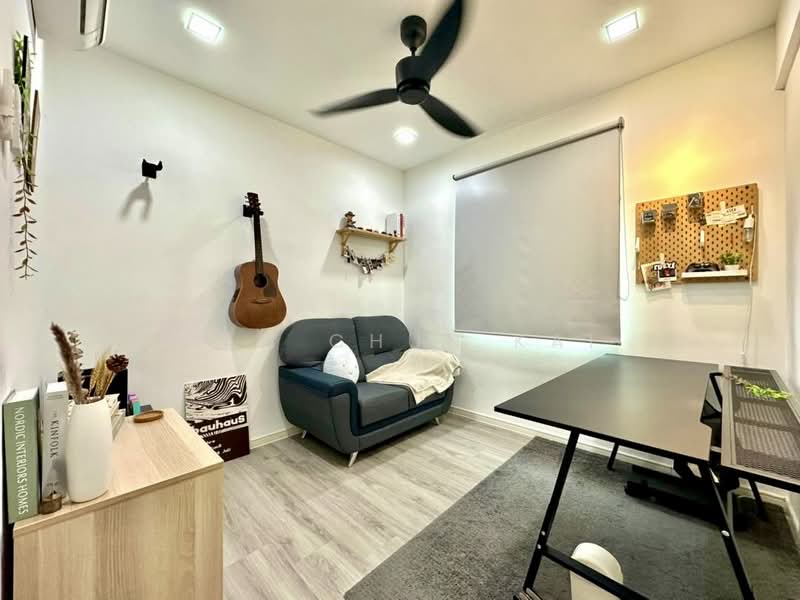 Apartment for Rent at Iconic Vue - Gan Chun Kai - PropertyGuru.com.my