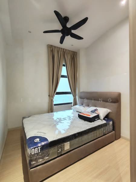 Kondominium untuk Disewa di Lakeville Residence - Frankie Sing - Bedroom - PropertyGuru.com.my