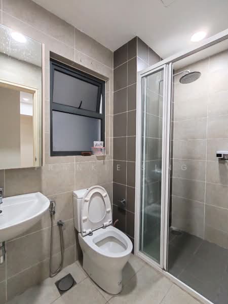 Kondominium untuk Disewa di Lakeville Residence - Frankie Sing - Bathroom - PropertyGuru.com.my