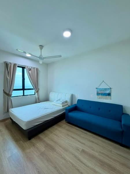 Pangsapuri untuk Disewa di Iconic Vue - Gan Chun Kai - Bedroom - PropertyGuru.com.my