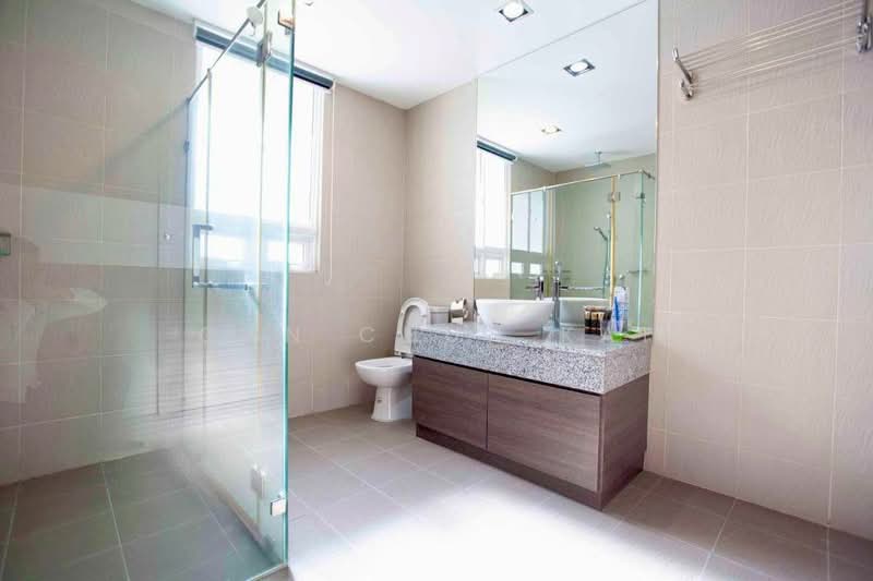 Condominium for Rent at Pearl Regency - Gan Chun Kai - Bathroom - PropertyGuru.com.my